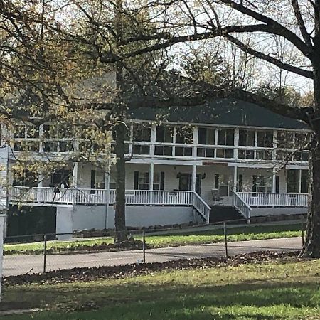 Mitchell Manor At Fall Creek Falls Ξενοδοχείο Pikeville Εξωτερικό φωτογραφία