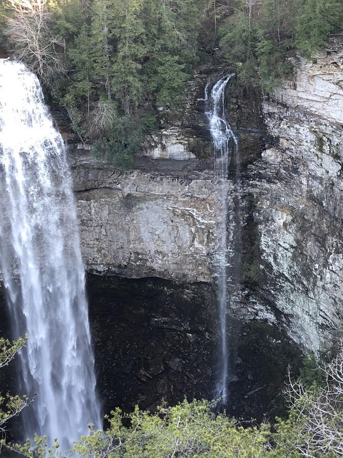 Mitchell Manor At Fall Creek Falls Ξενοδοχείο Pikeville Εξωτερικό φωτογραφία